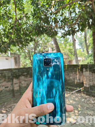 Poco m2 pro